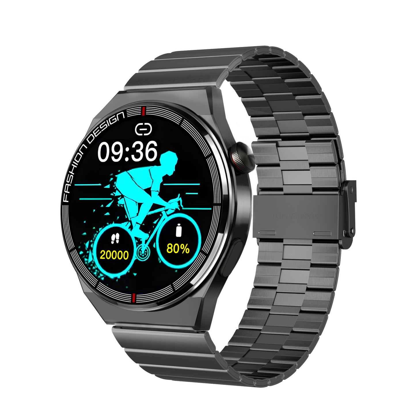 Smart Watch Multifunzione