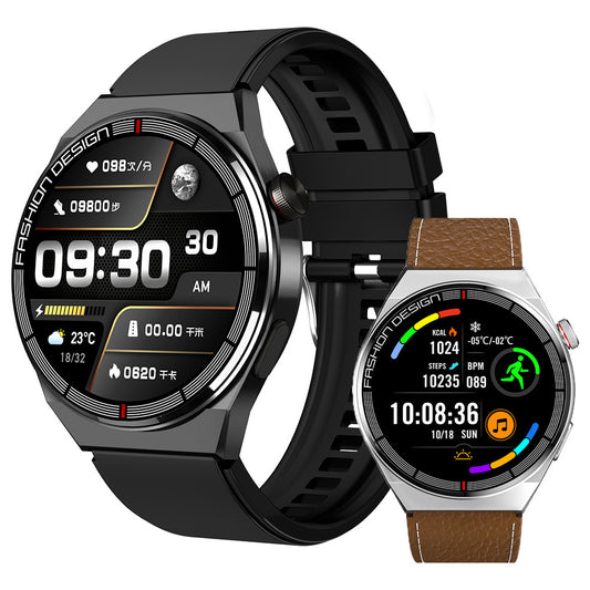 Smart Watch Multifunzione