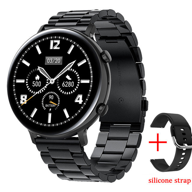 Smart Watch Bluetooth Two-way Multifunzione