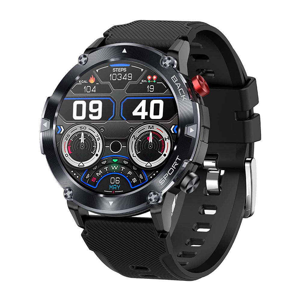 Smart Watch Multifunzione