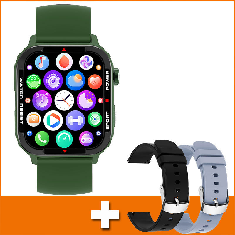 Smartwatch Multifunzione