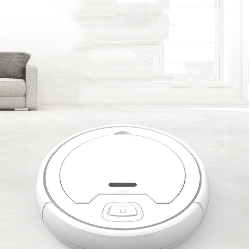 Intelligent Cleaning Robot, USB