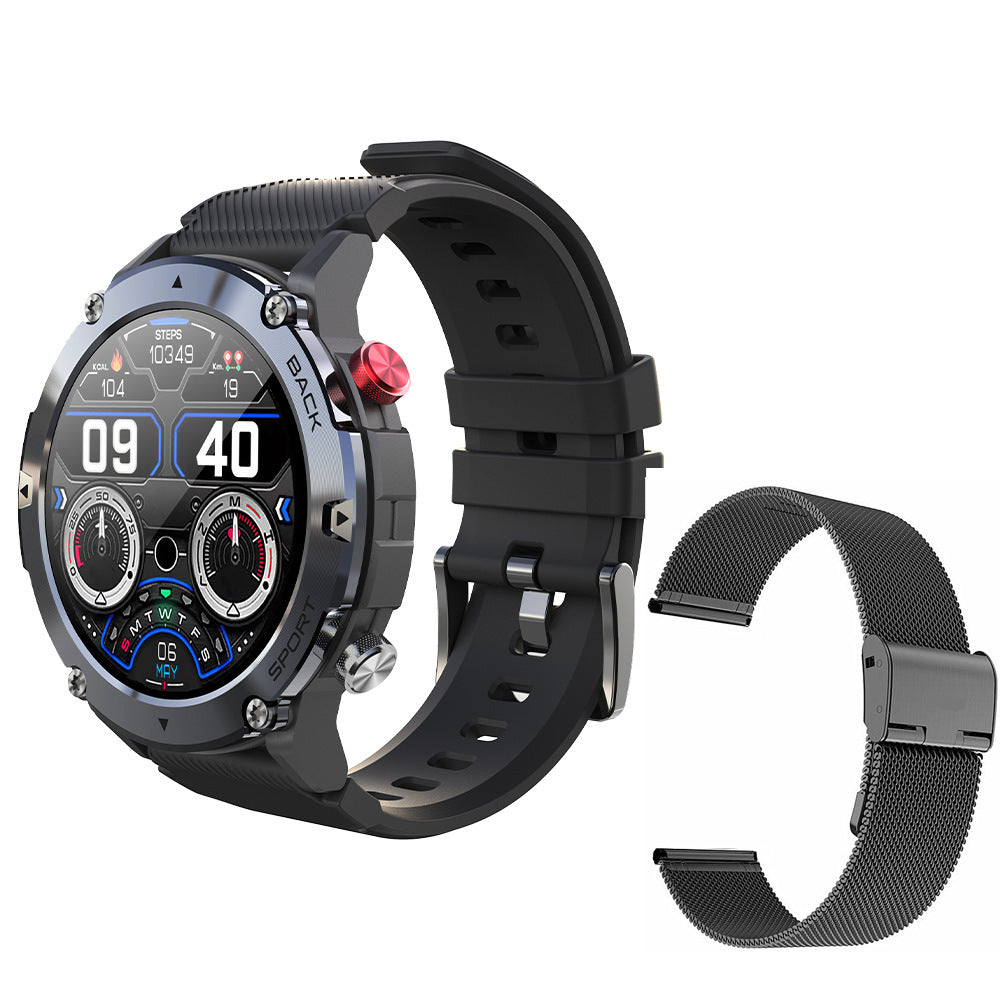 Smart Watch Multifunzione