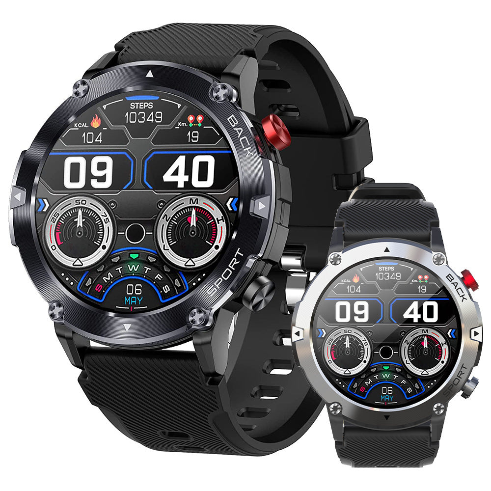 Smart Watch Multifunzione