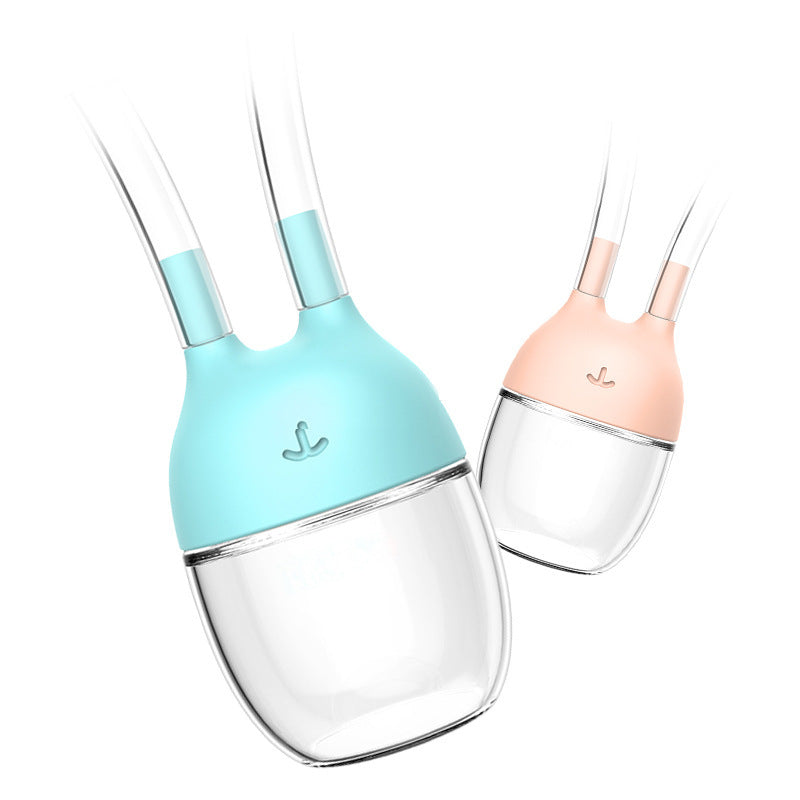 Nasal cleaner for children, aspirator