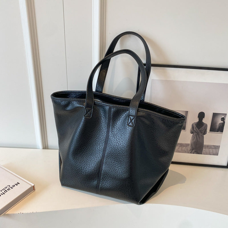 Borsa tote da donna retrò