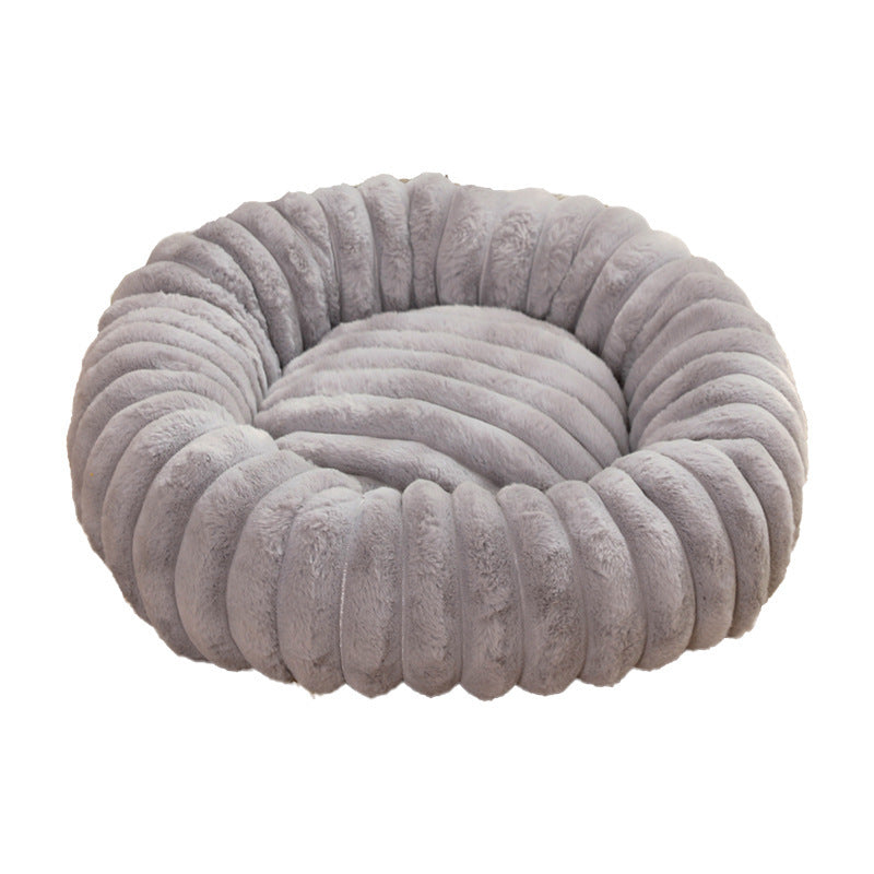 Soft relaxation accessory for pets