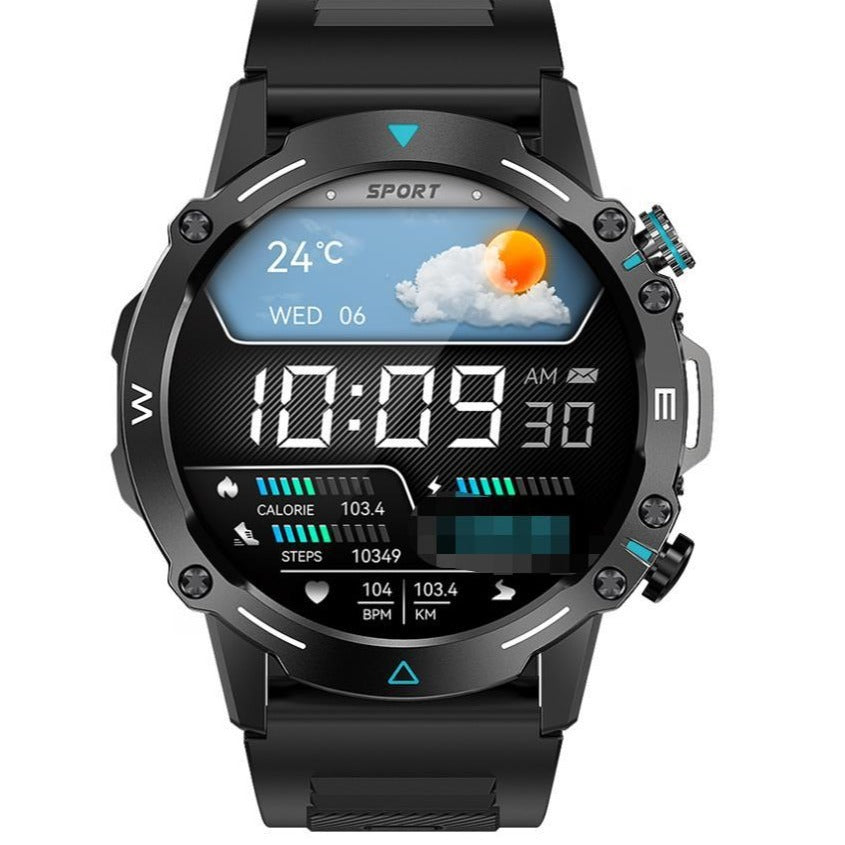 Smart Watch Multifunzione