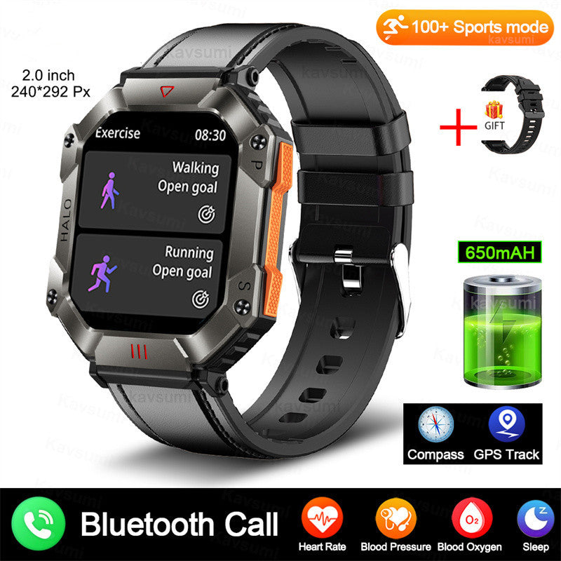 Smart Watch Multifunzione