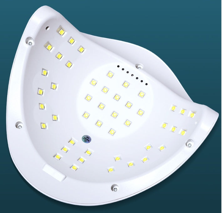 Lampada LED per asciugatura rapida per smalto