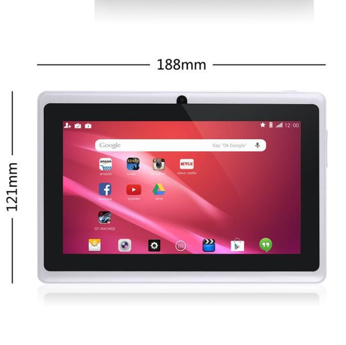 Tablet Multicolor Android