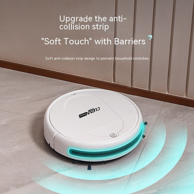 Aspirapolvere Robot Smart Home