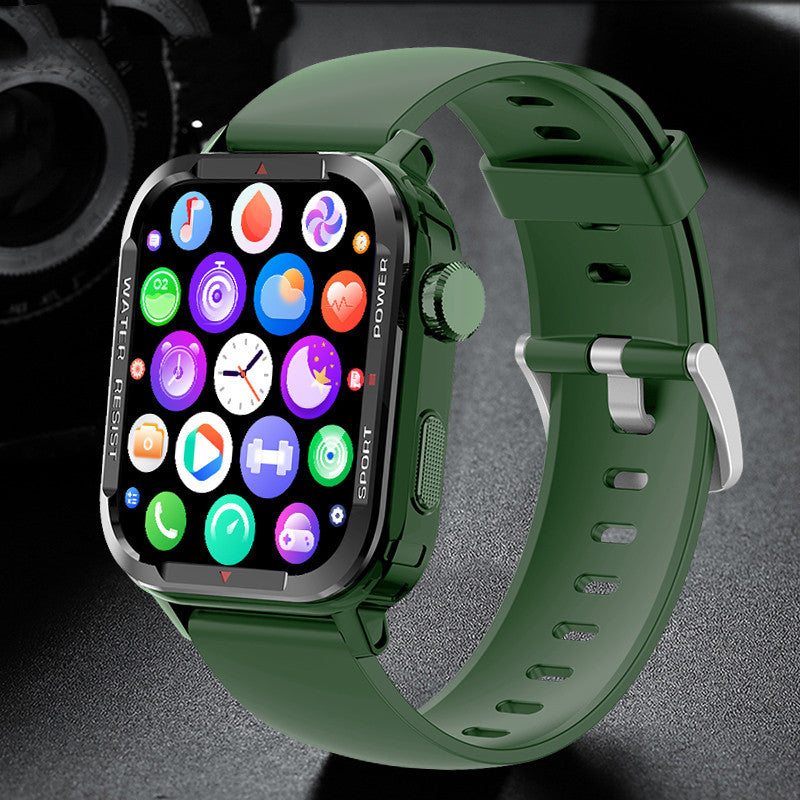 Smartwatch Multifunzione