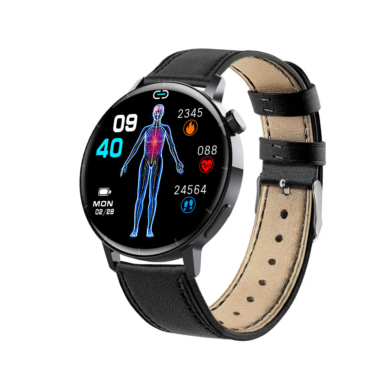 Smart Watch Multifunzione