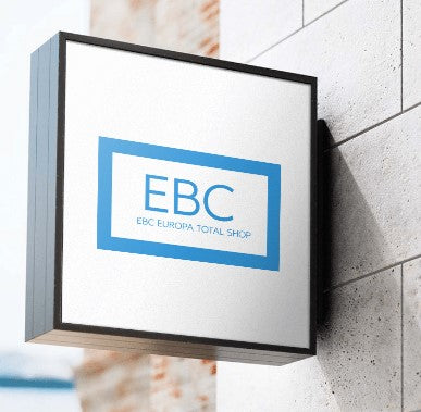 EBC EUROPA TOTAL SHOP