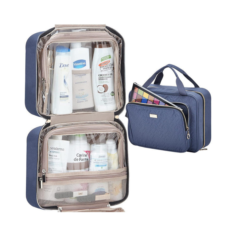 Borsa cosmetica da viaggio