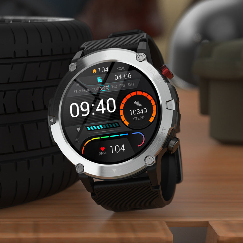 Smart Watch Multifunzione