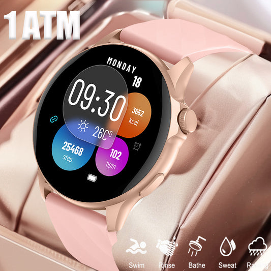 Smart Watch Multifunzione