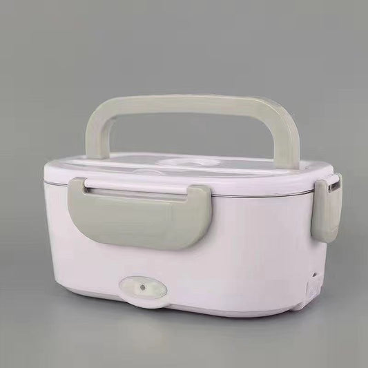 Lunch Box/Contenitore cibo - elettrico riscaldabile, comodo per ufficio