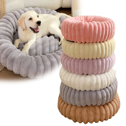 Soft relaxation accessory for pets