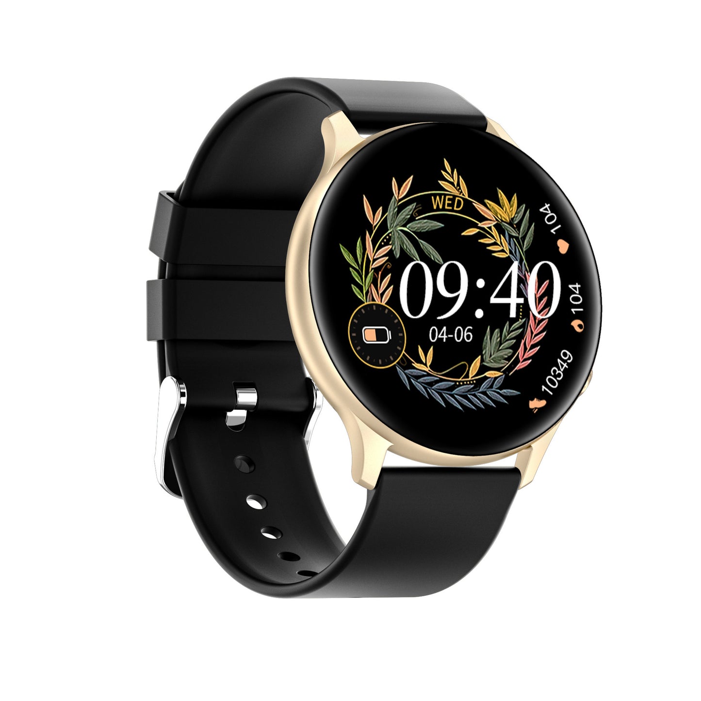 Smart Watch Multifunzione