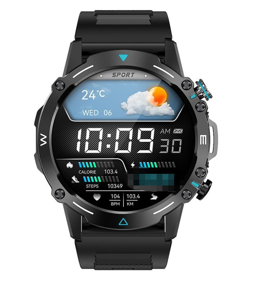 Smart Watch Multifunzione