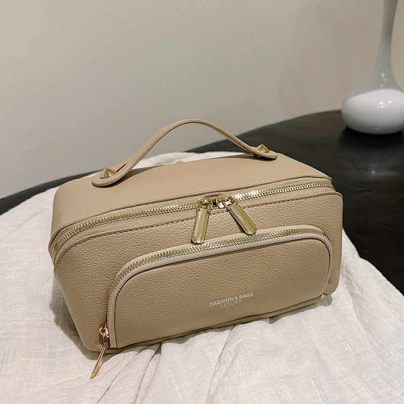 Borsa cosmetica portatile