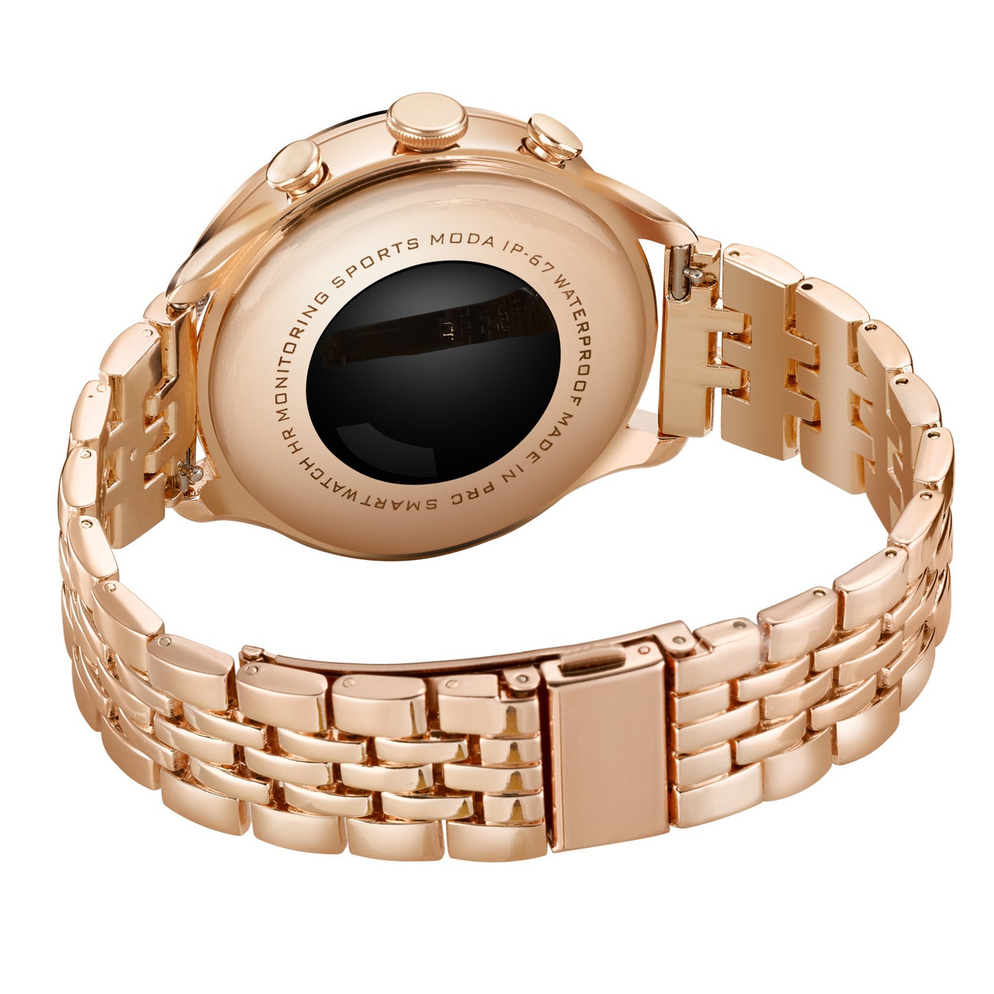 Smartwatch Multifunzione da donna