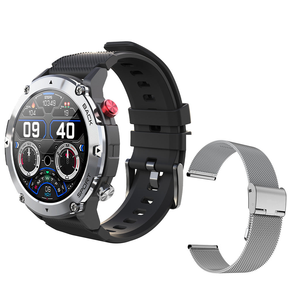 Smart Watch Multifunzione