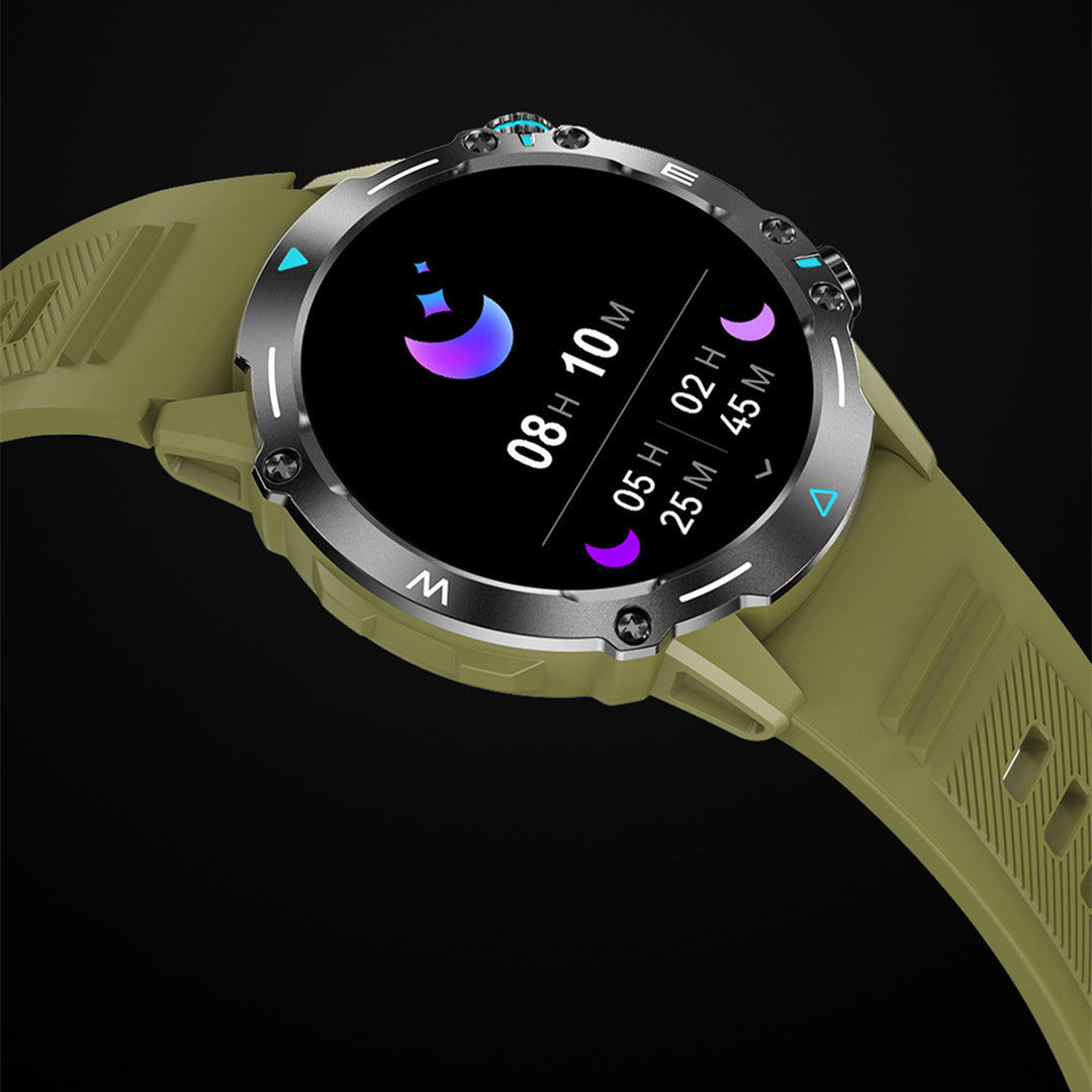 Smart Watch Multifunzione