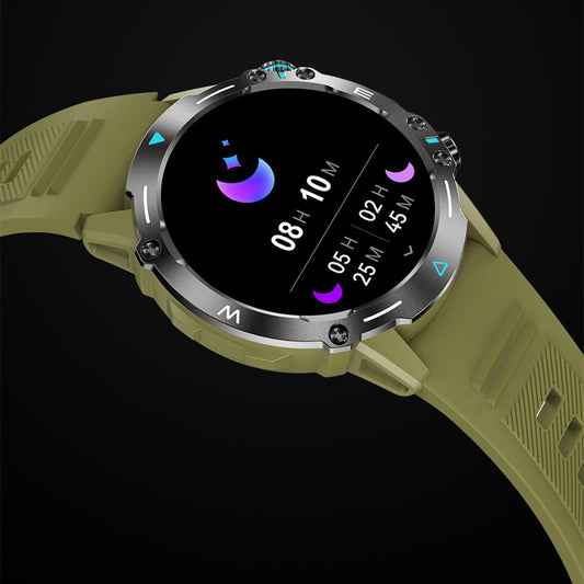 Smart Watch Multifunzione