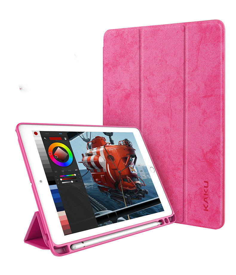 Tablet Case and Stand