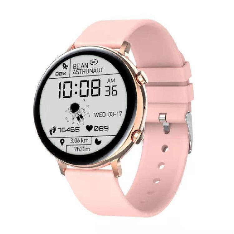 Smart Watch Bluetooth Two-way Multifunzione