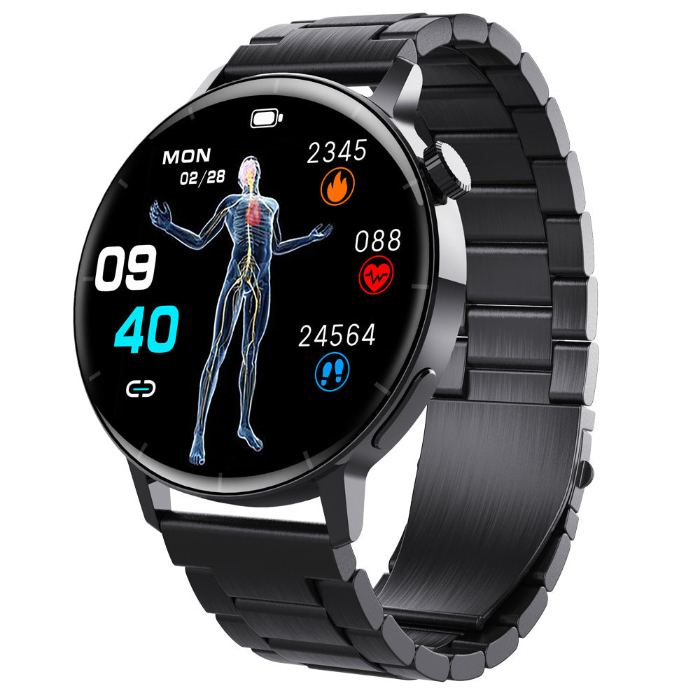 Smart Watch Multifunzione