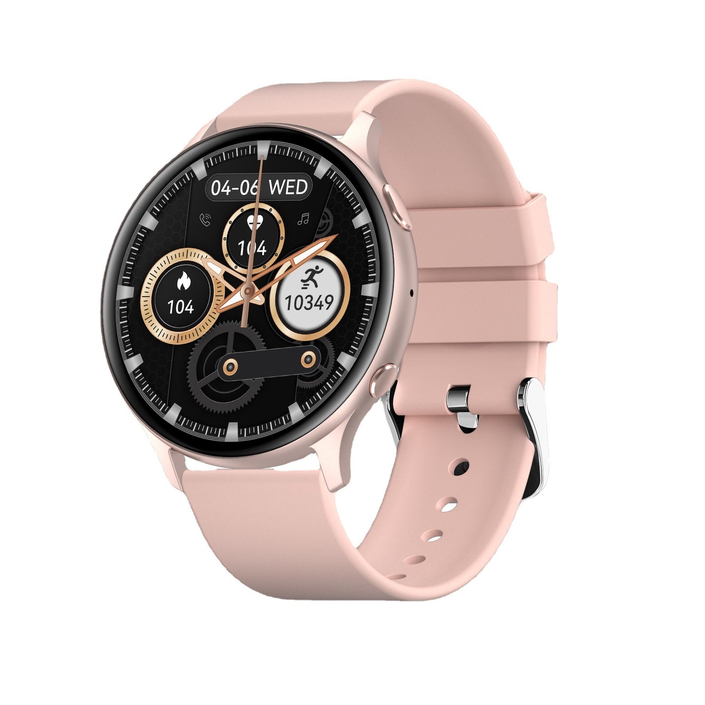 Smart Watch Multifunzione